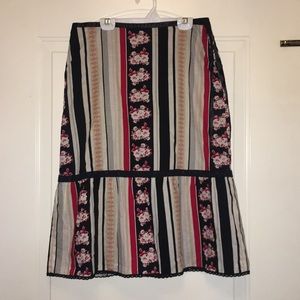 Reaction Kenneth Cole skirt